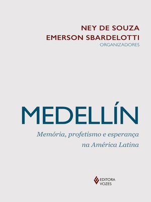 cover image of Medellín